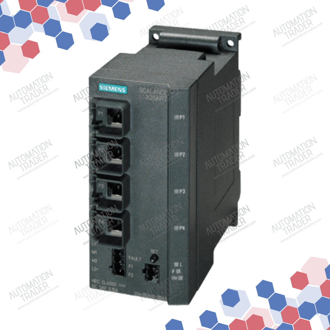 6GK5204-0BA00-2BA3 thumbnail 1