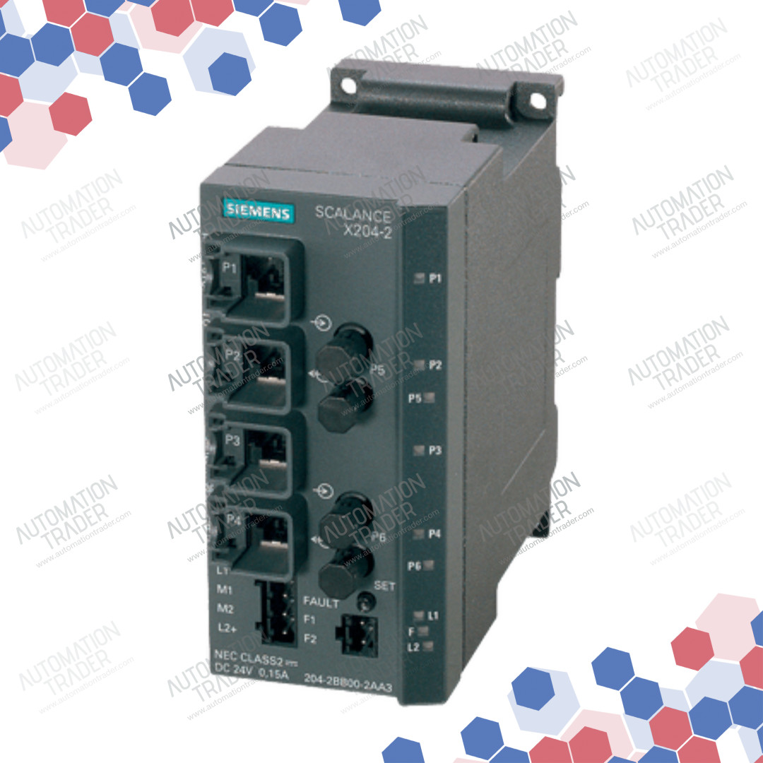 6GK5204-2BB10-2AA3 - image 1