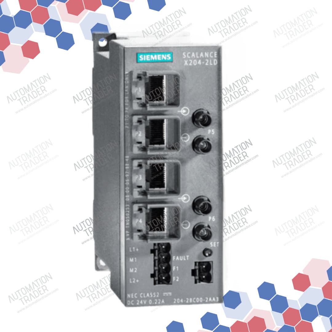 6GK5204-2BC10-2AA3 - image 1