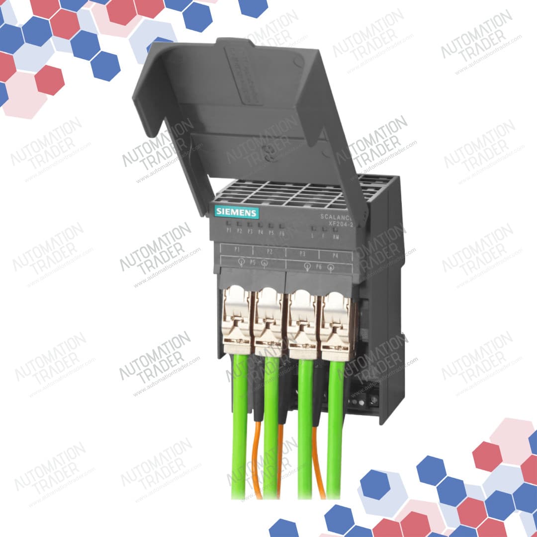 6GK5206-1BC00-2AF2 - image 1