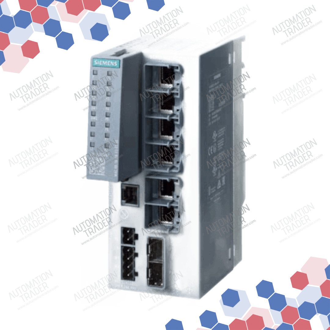 6GK5206-2BS00-2AC2 - image 1