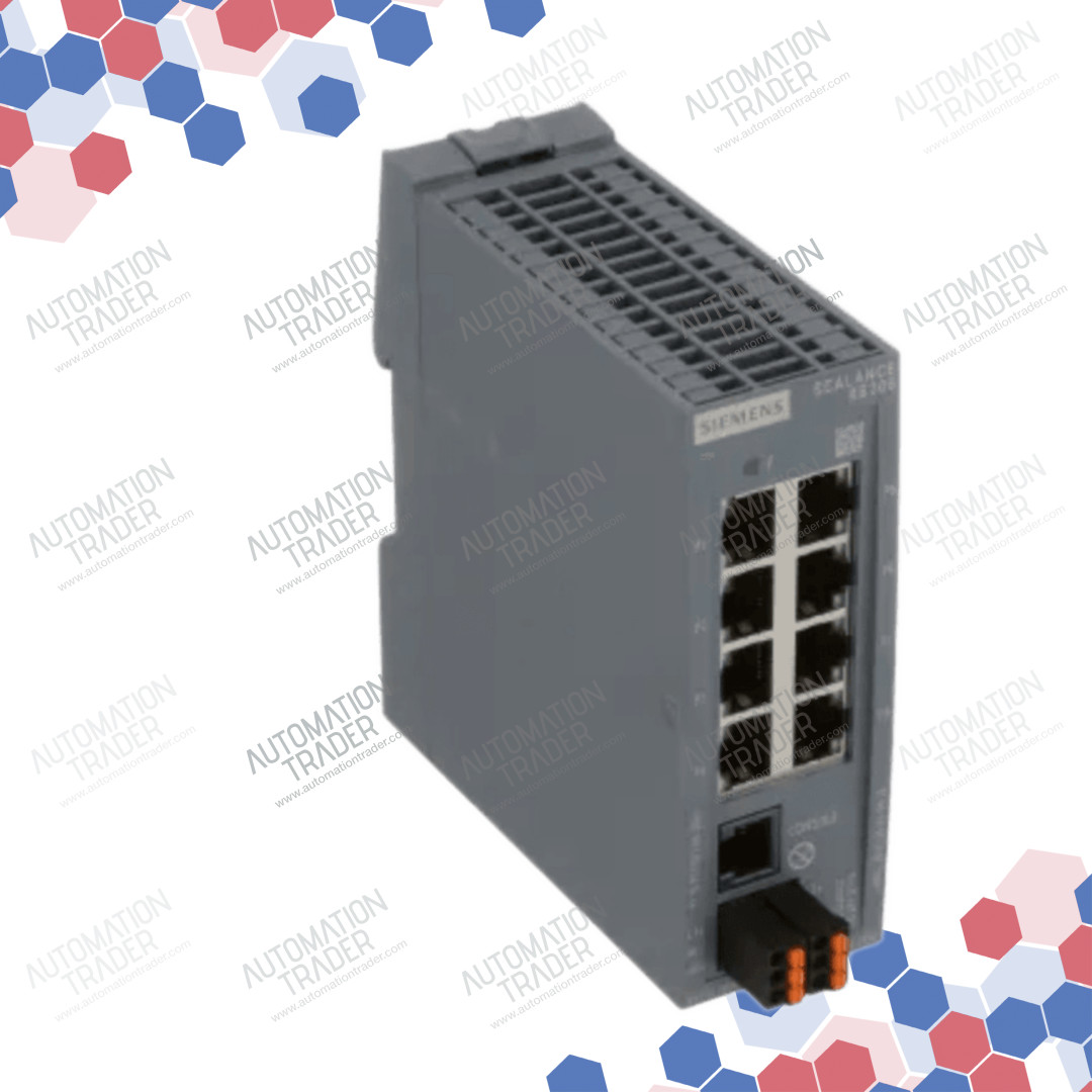 6GK5208-0BA00-2TB2 thumbnail 1