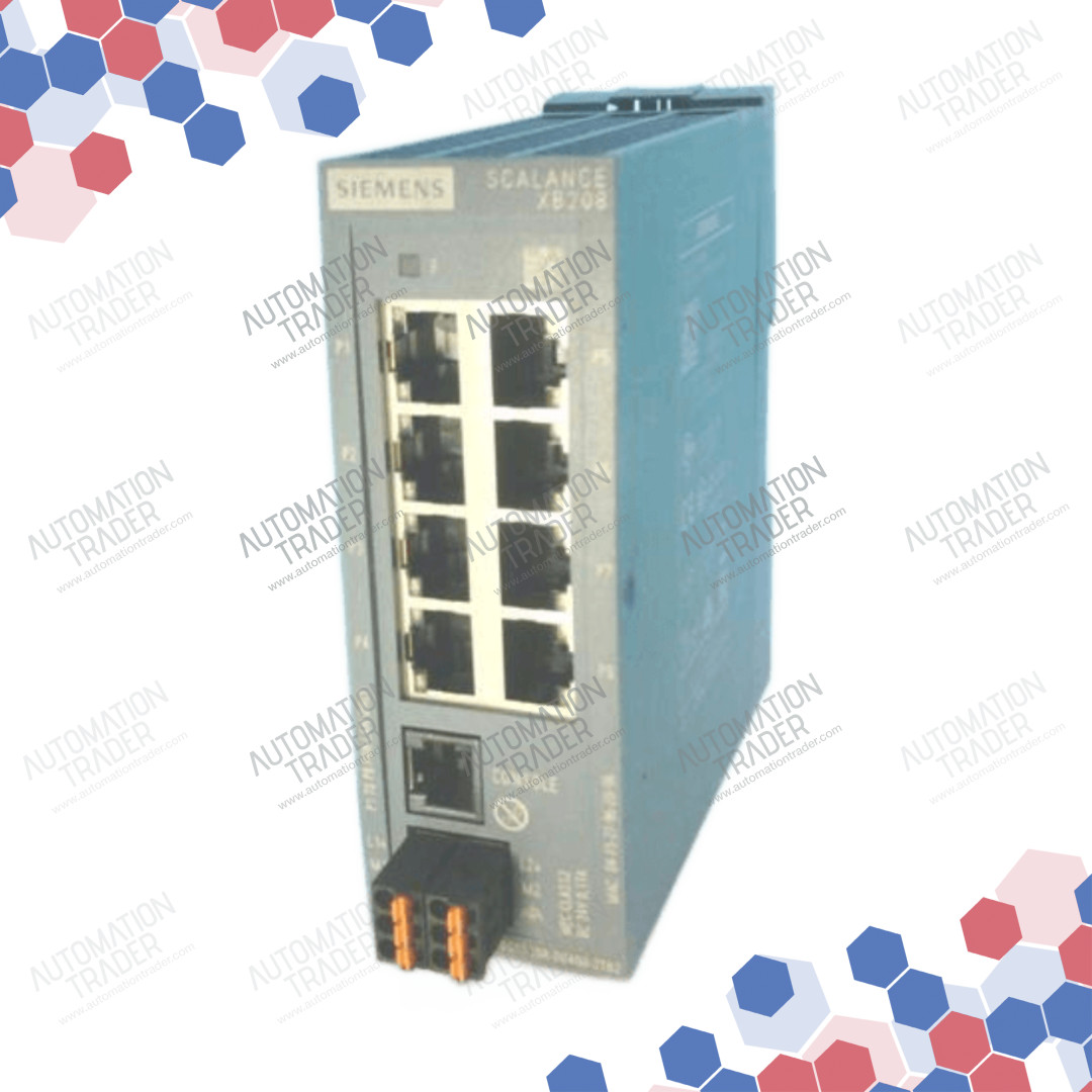 6GK5208-0BA00-2TB2 thumbnail 2