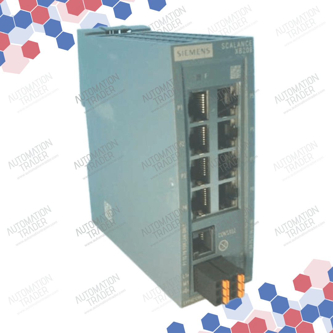 6GK5208-0BA00-2TB2 thumbnail 3