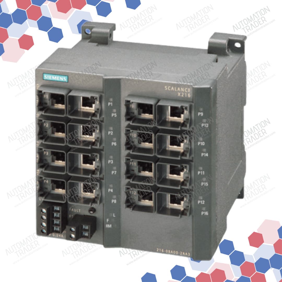 6GK5216-0BA00-2AA3 - image 1