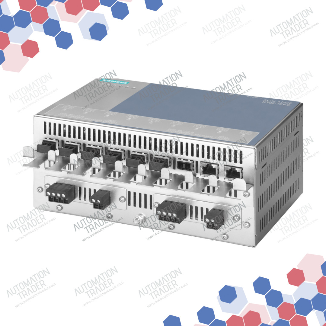 6GK5307-2FD00-4EA3 - image 1