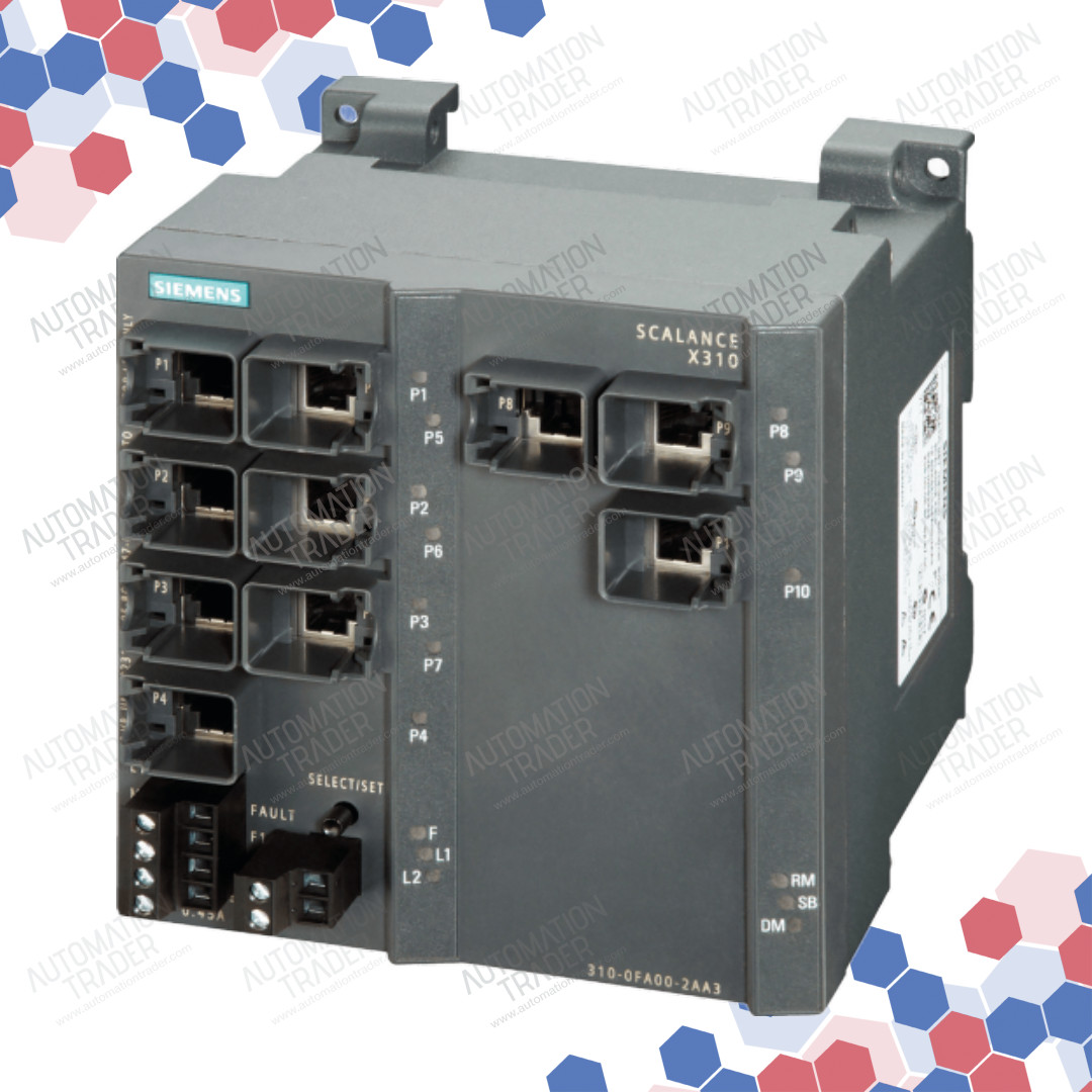 6GK5310-0BA00-2AA3 - image 1