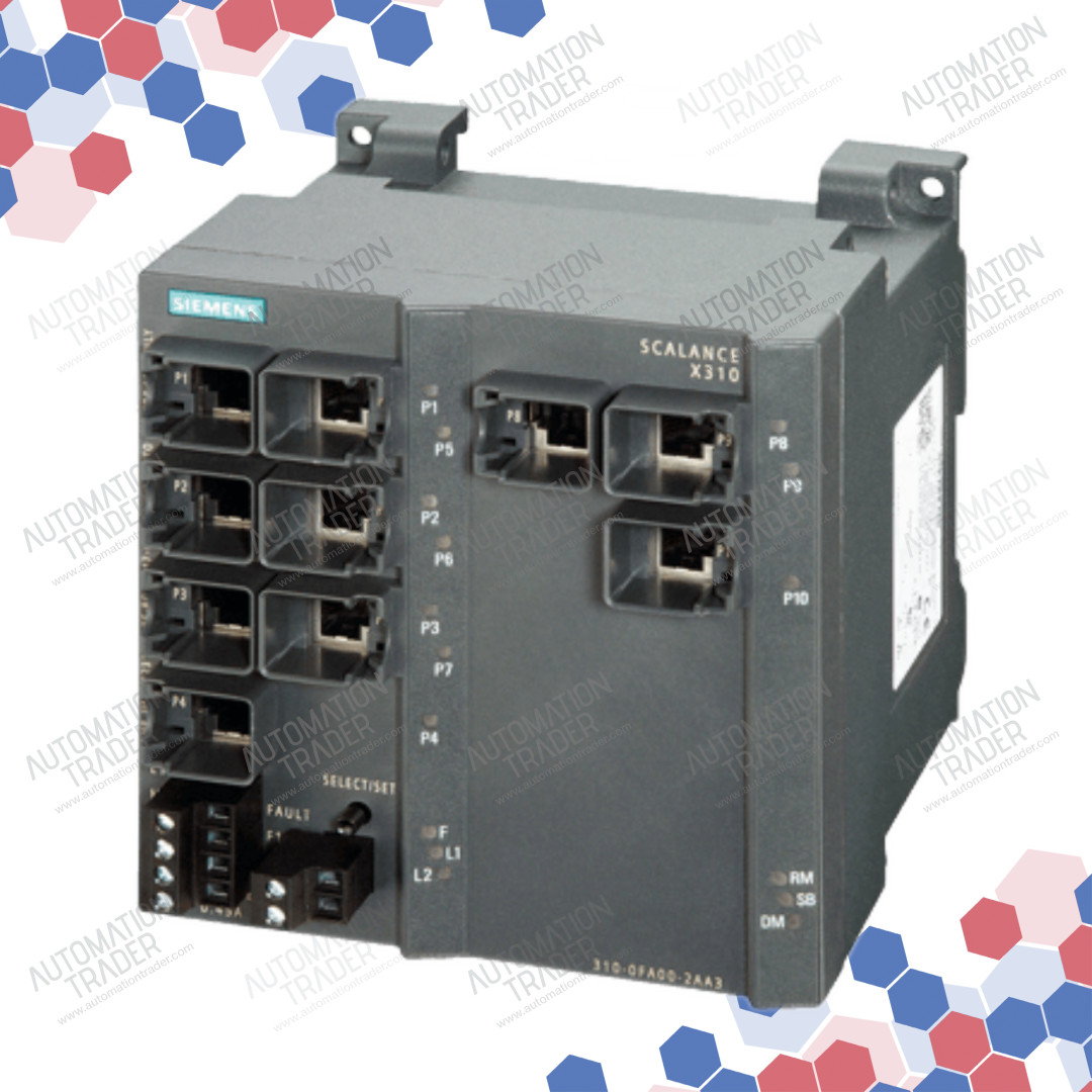 6GK5310-0FA10-2AA3 - image 1