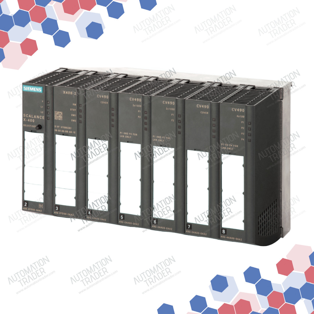 6GK5408-2FD00-2AA2 - image 1