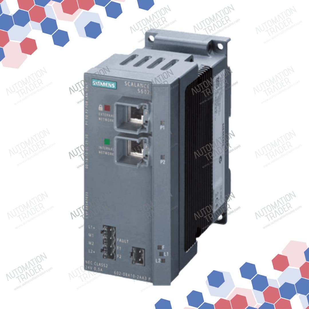 6GK5602-0BA10-2AA3 - image 1