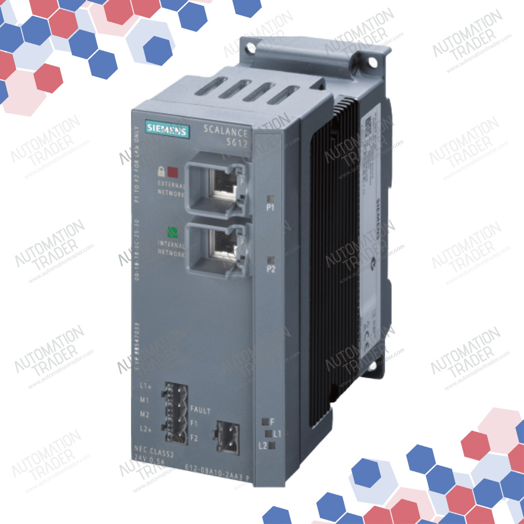 6GK5612-0BA10-2AA3 - image 1
