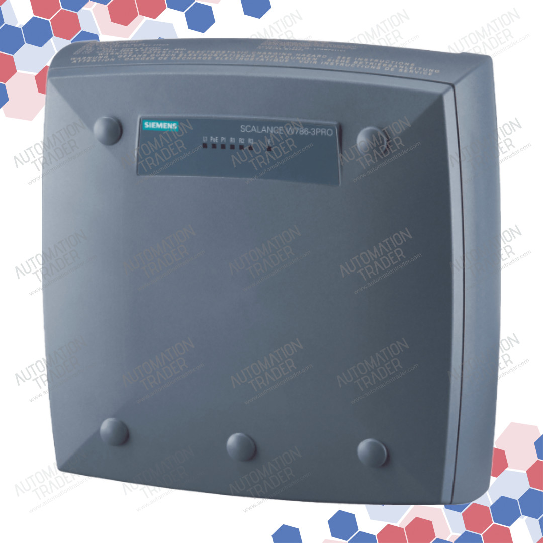 Miniatura produktu: Siemens 6GK5786-3AB60-2AA0 6gk5786-3ab60-2aa0, 1