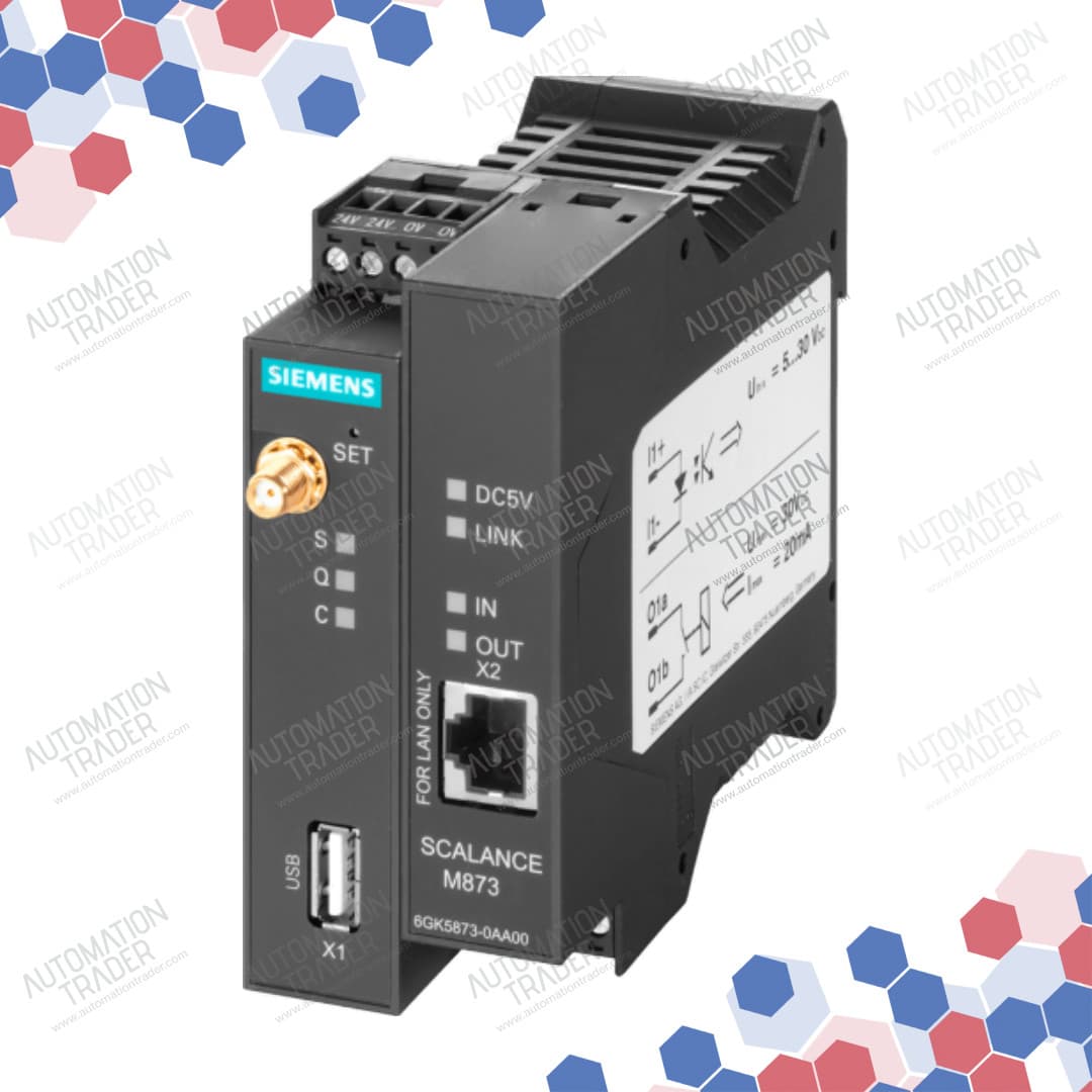 6GK5873-0AA10-1AA2 - image 1