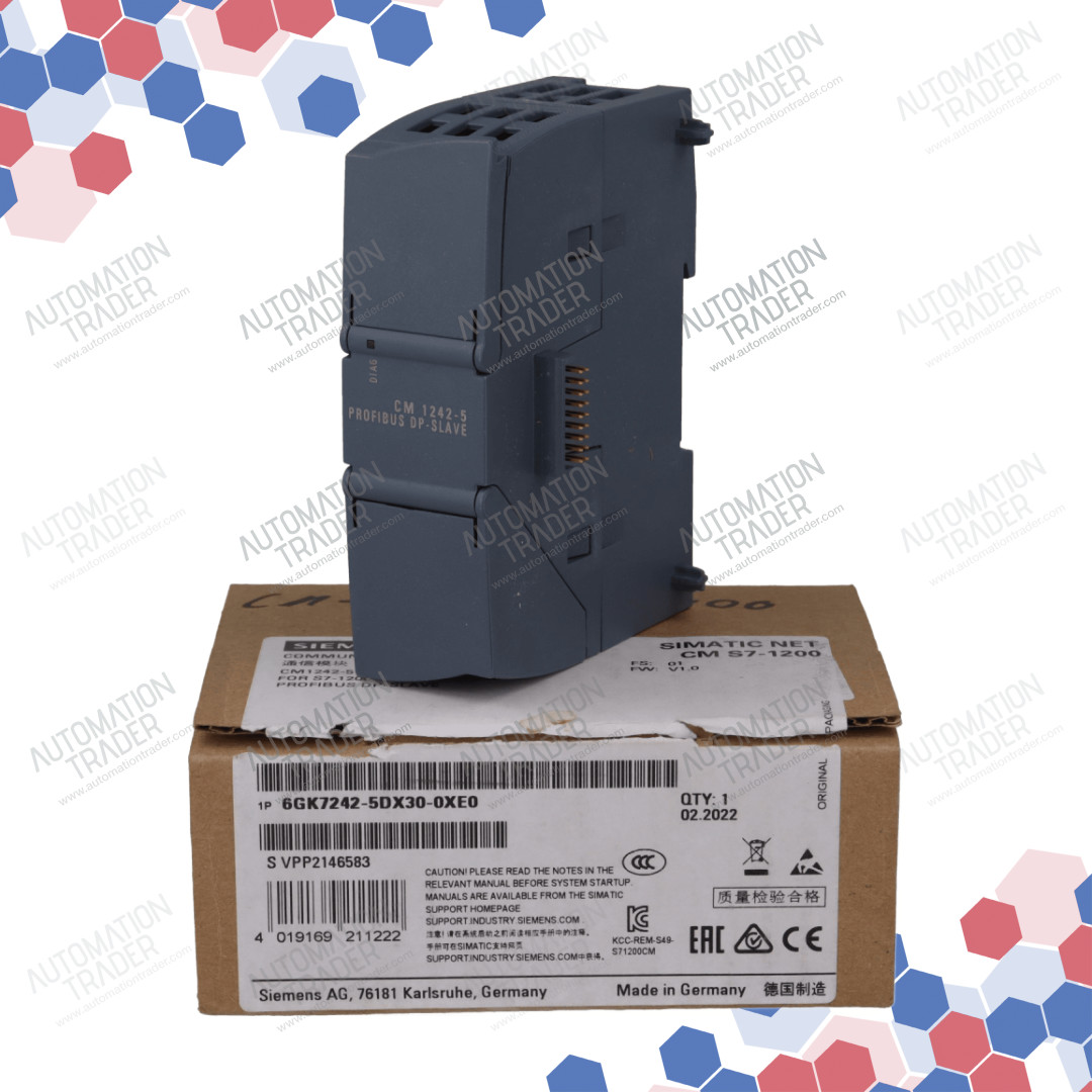 6GK7242-5DX30-0XE0 - image 1