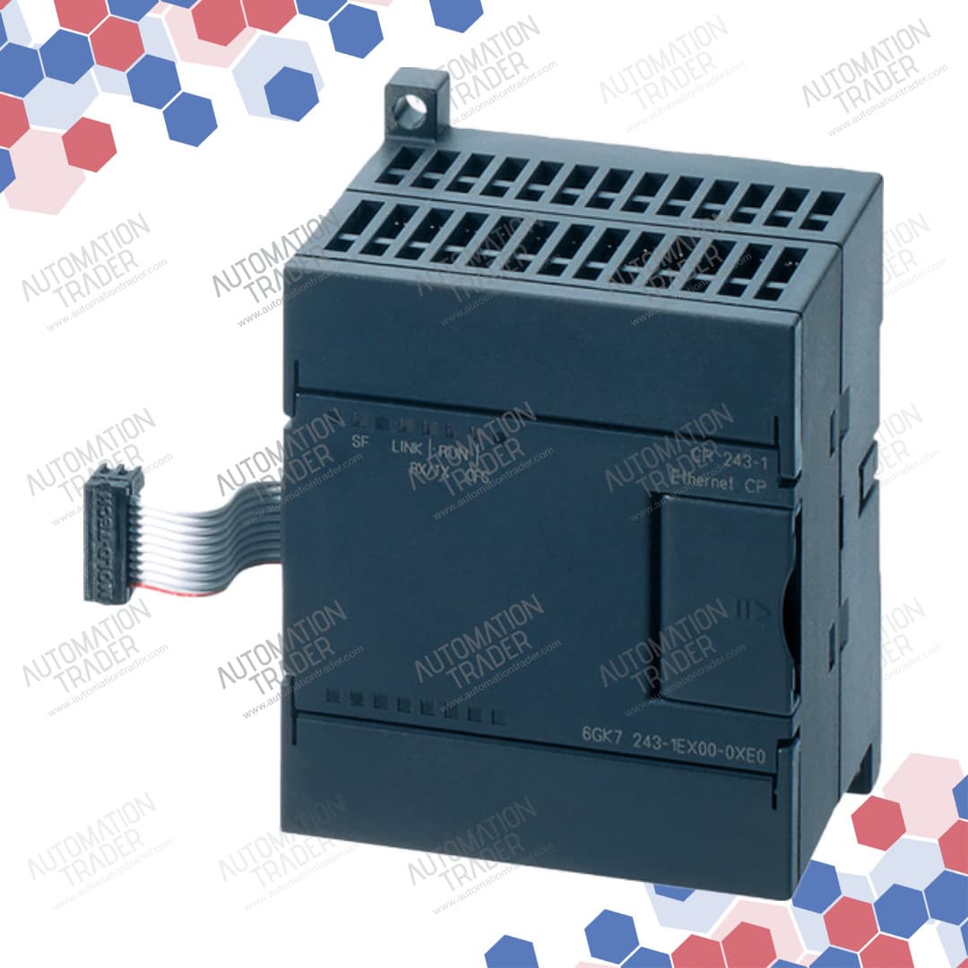 6GK7243-1EX00-0XE0 - image 1