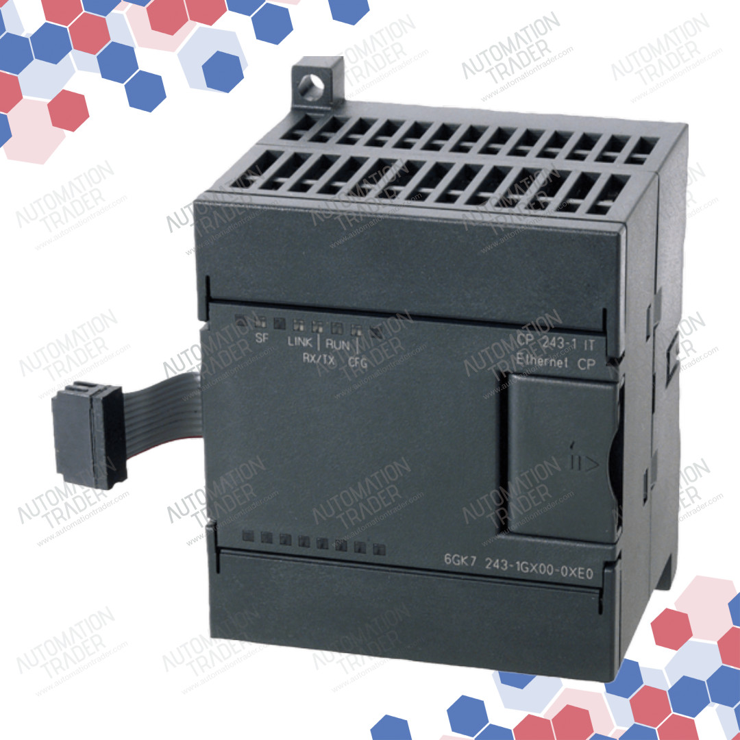 6GK7243-1GX00-0XE0 - image 1