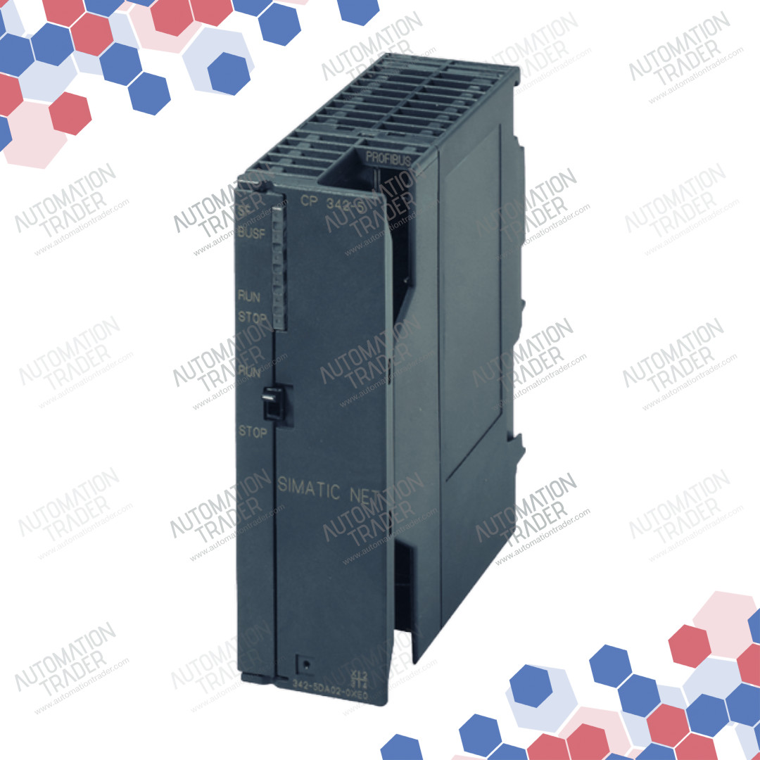 6GK7342-5DA02-0XE0 - image 1