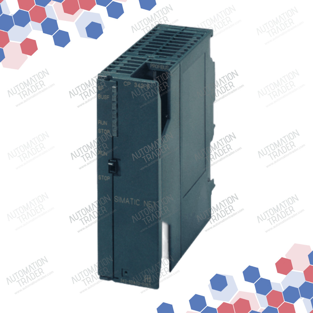 6GK7342-5DA03-0XE0 - image 1