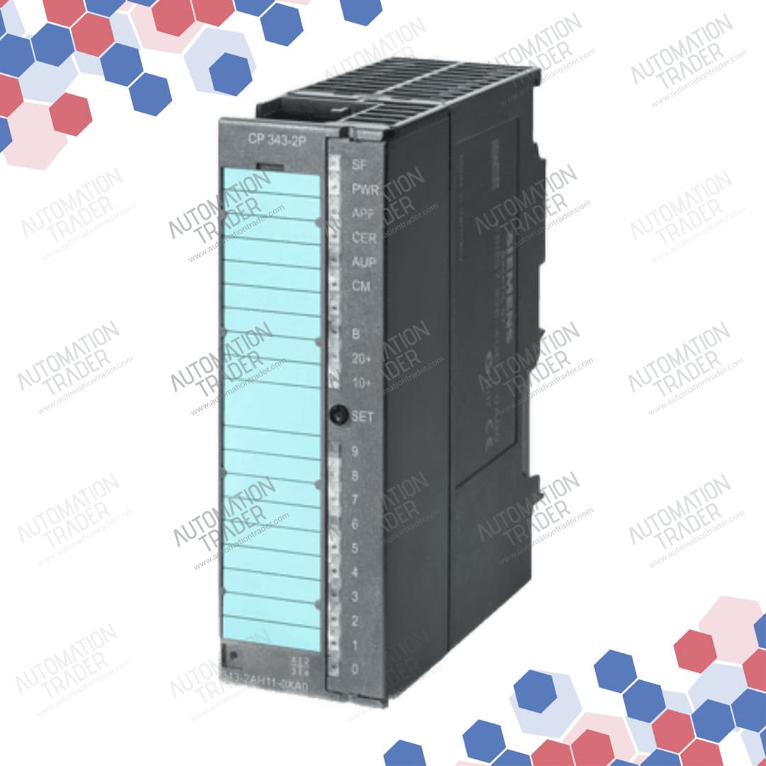 6GK7343-2AH11-0XA0 - image 1