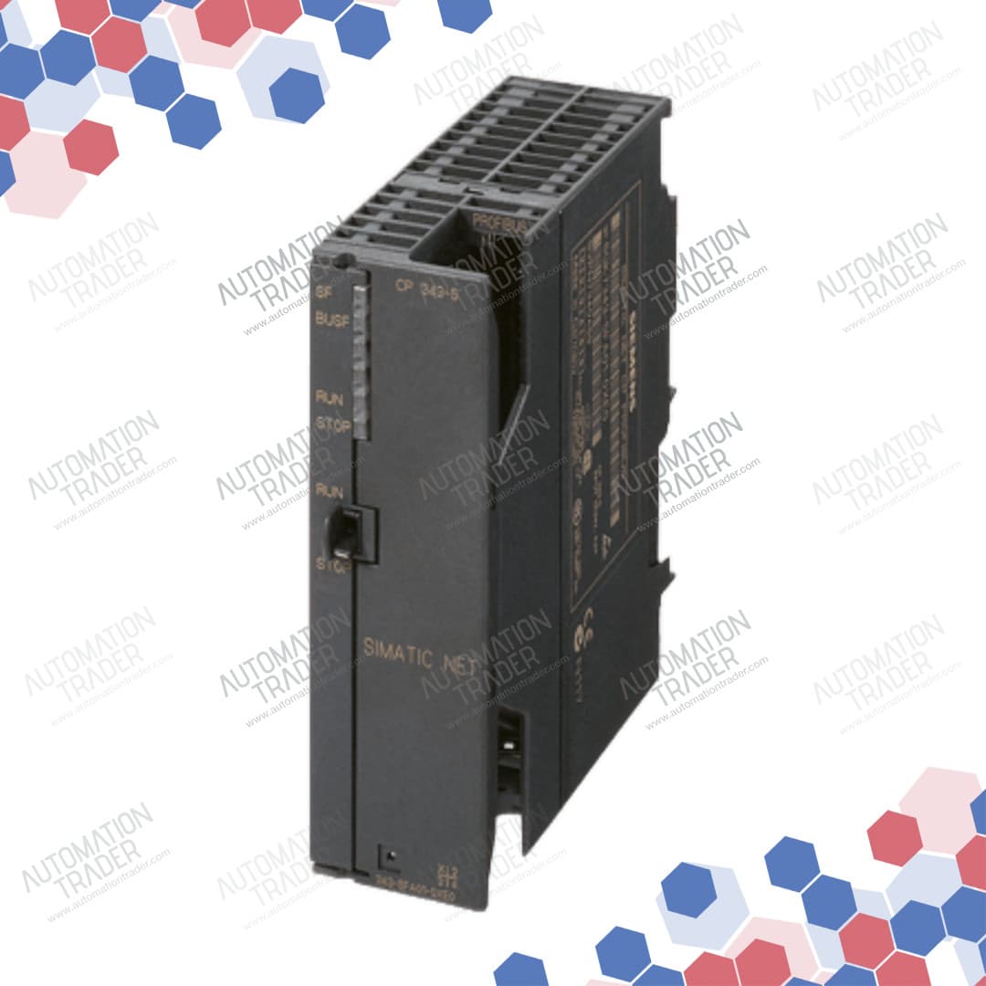 6GK7343-5FA01-0XE0 - image 1