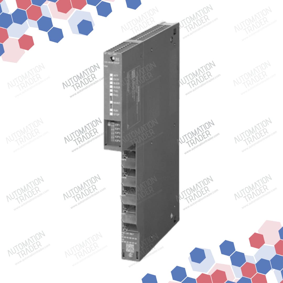 6GK7443-1GX30-0XE0 - image 1