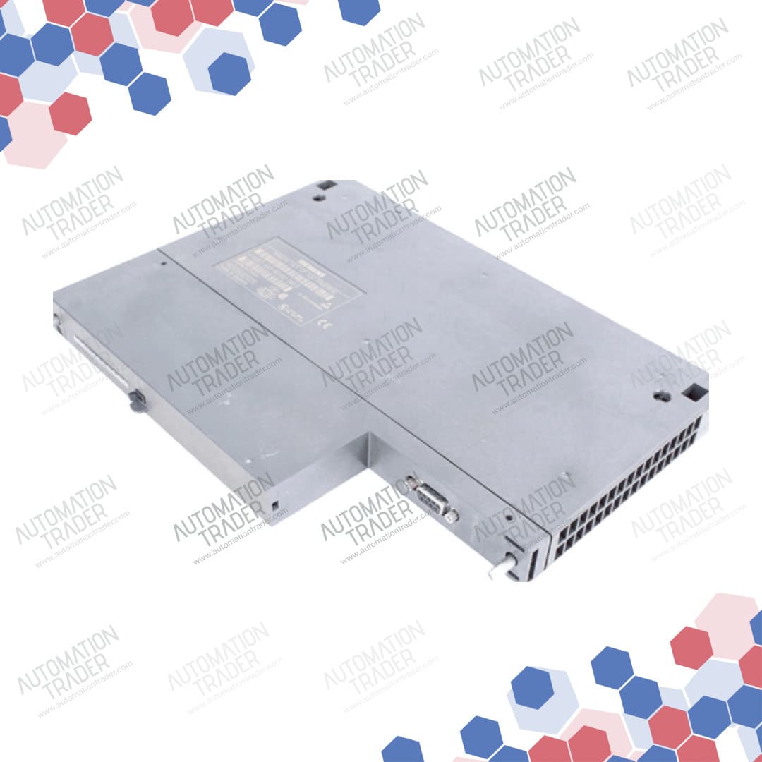6GK7443-5DX02-0XE0 - image 1