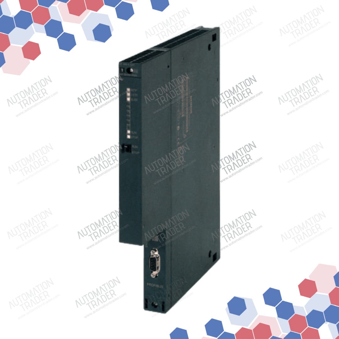 6GK7443-5DX05-0XE1 - image 1