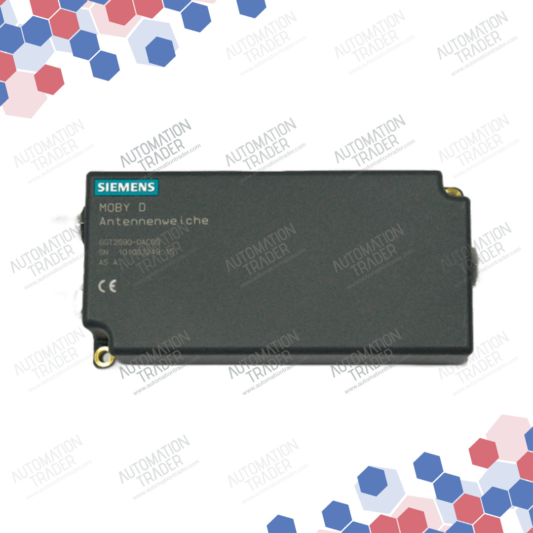 6GT2690-0AC00 - image 1
