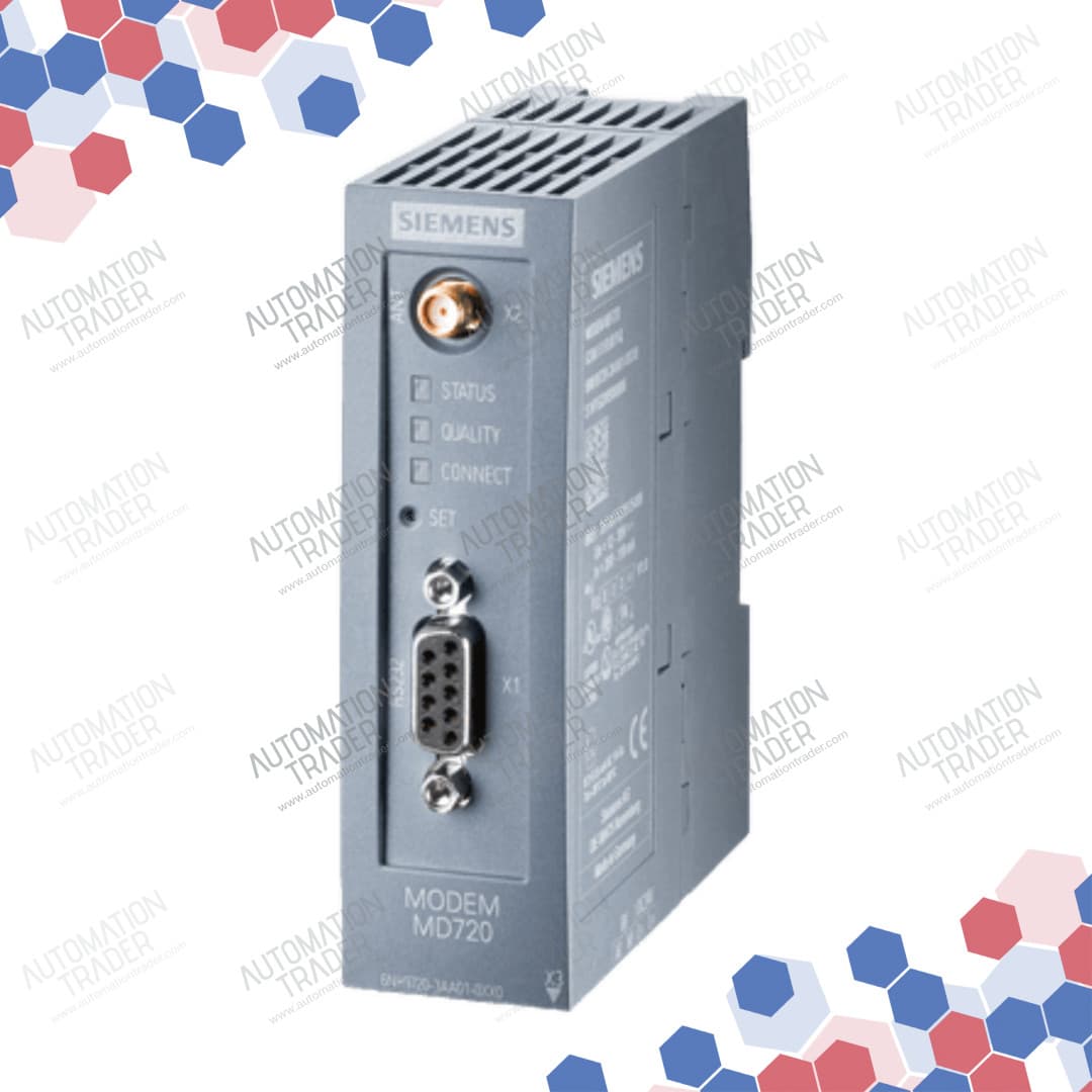 6NH9720-3AA01-0XX0 - image 1
