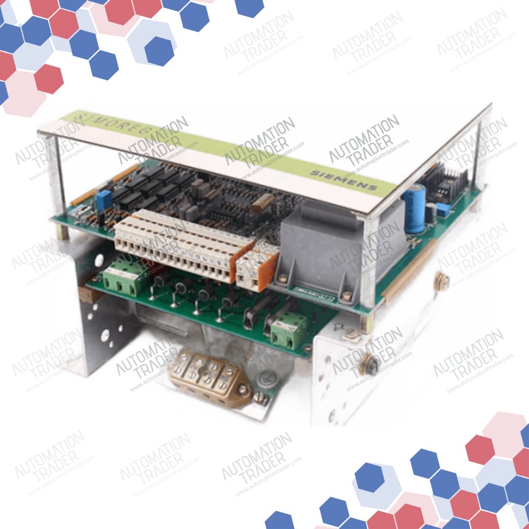 6RA2113-6BK26-0 - image 1