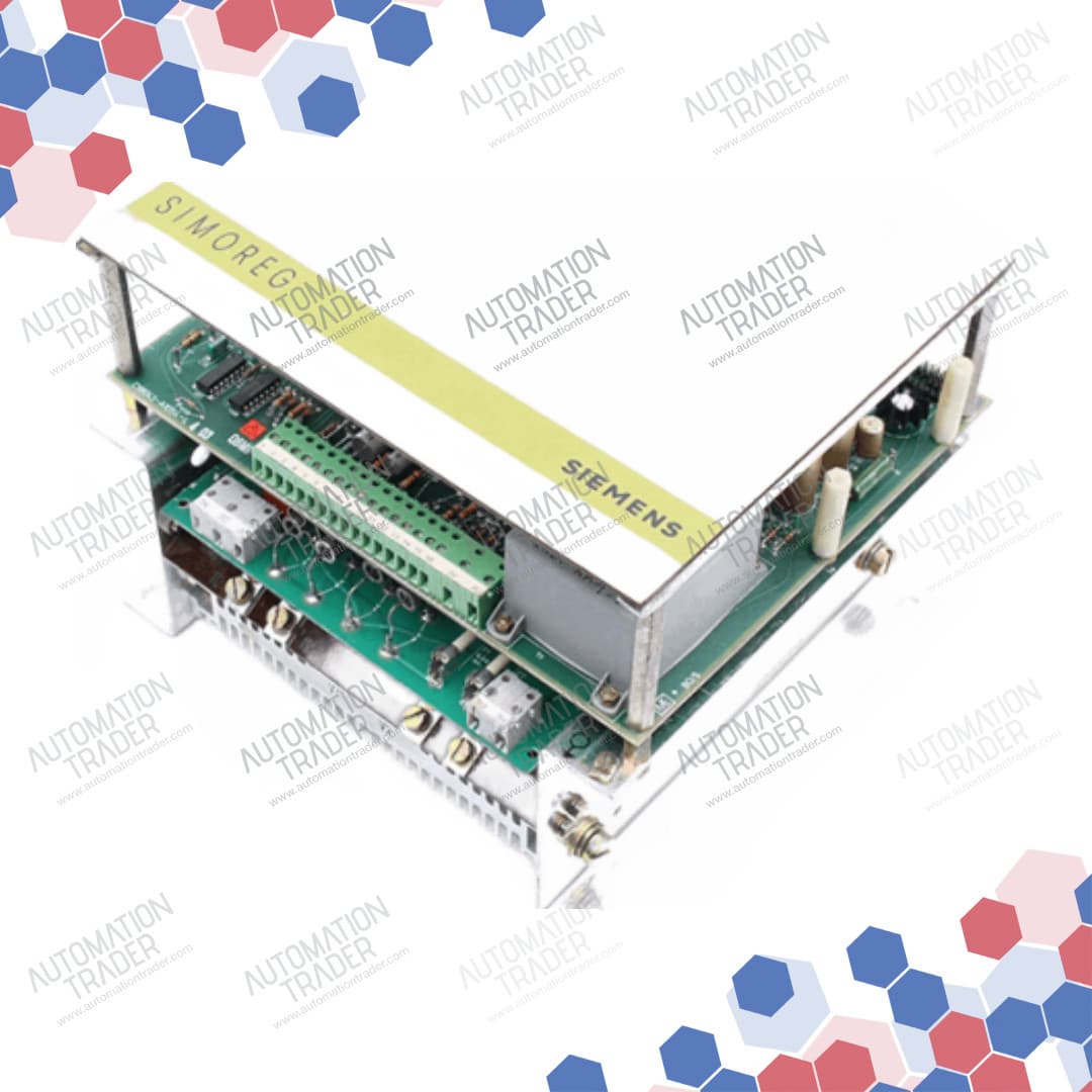 6RA2116-6DK26-0 - image 1