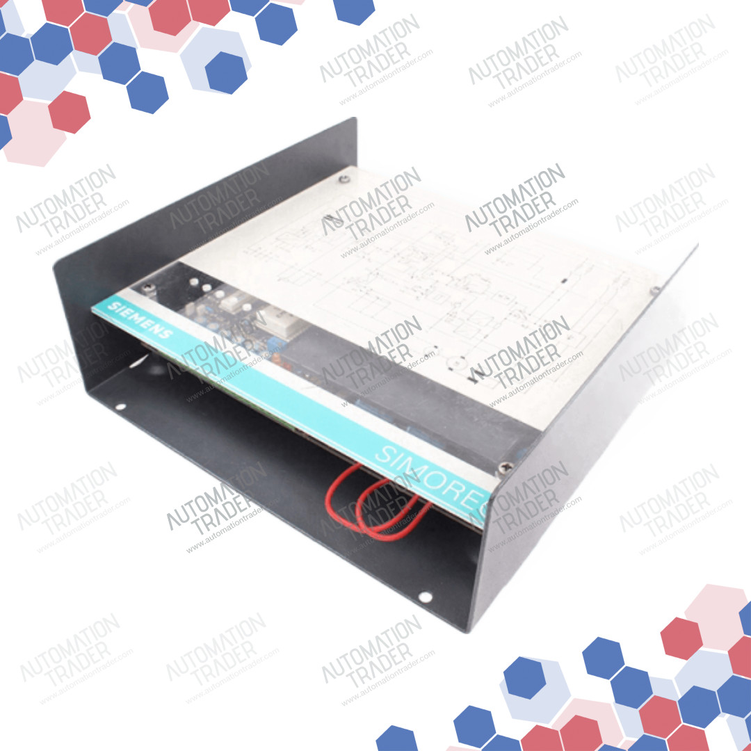 6RA2203-8DD20-1 - image 1