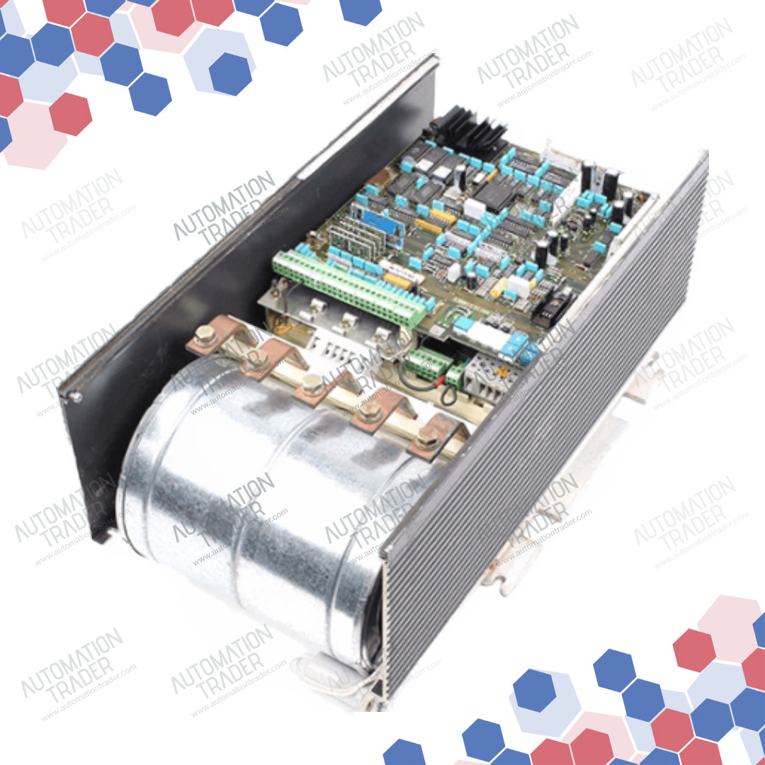 6RA2277-6DV62-0 - image 1