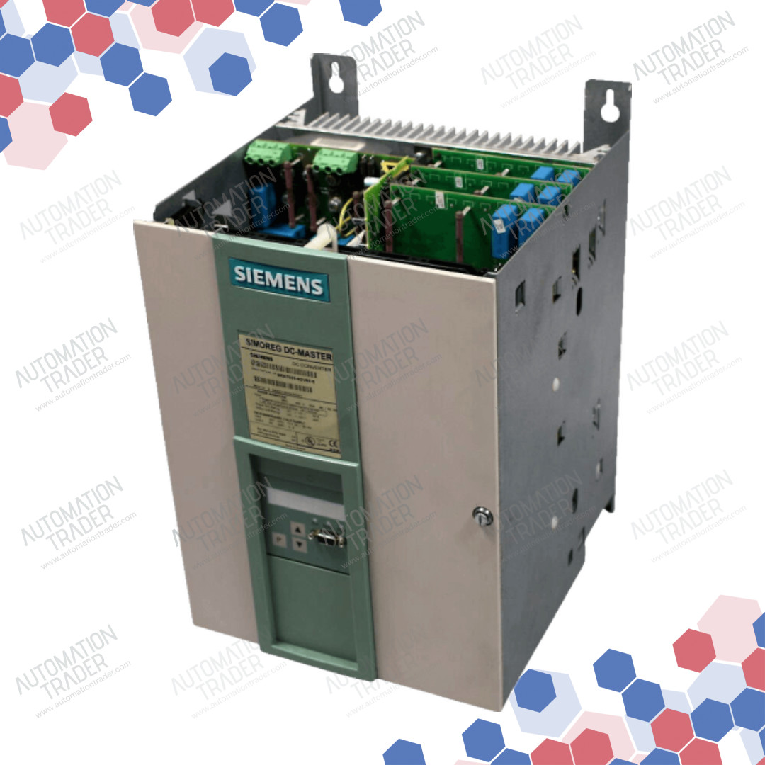 6RA7025-6DV62-0 - image 1