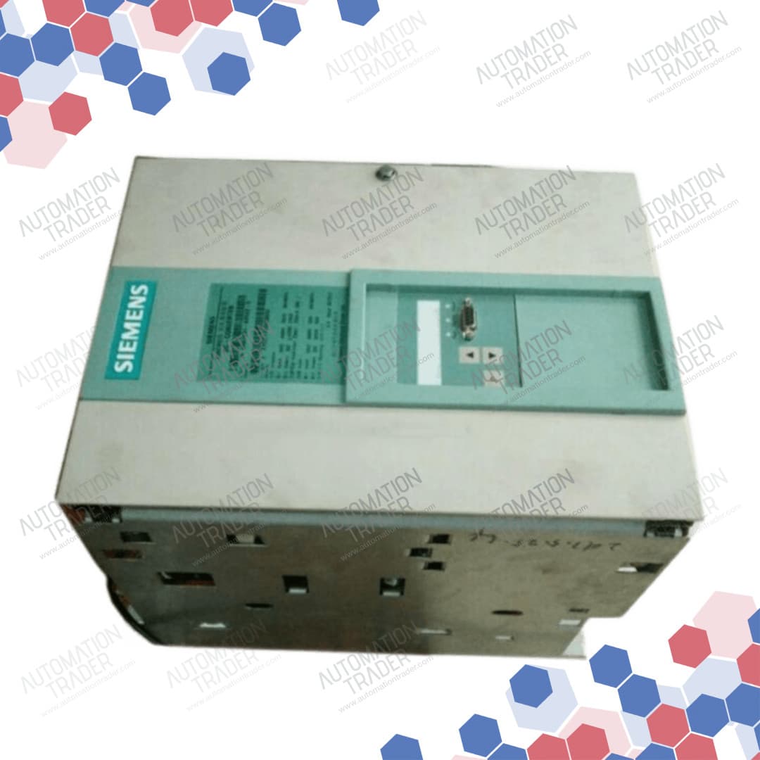 6RA7031-6DV62-0 - image 1