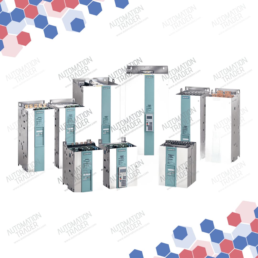 6RA7081-6DS22-0 - image 1