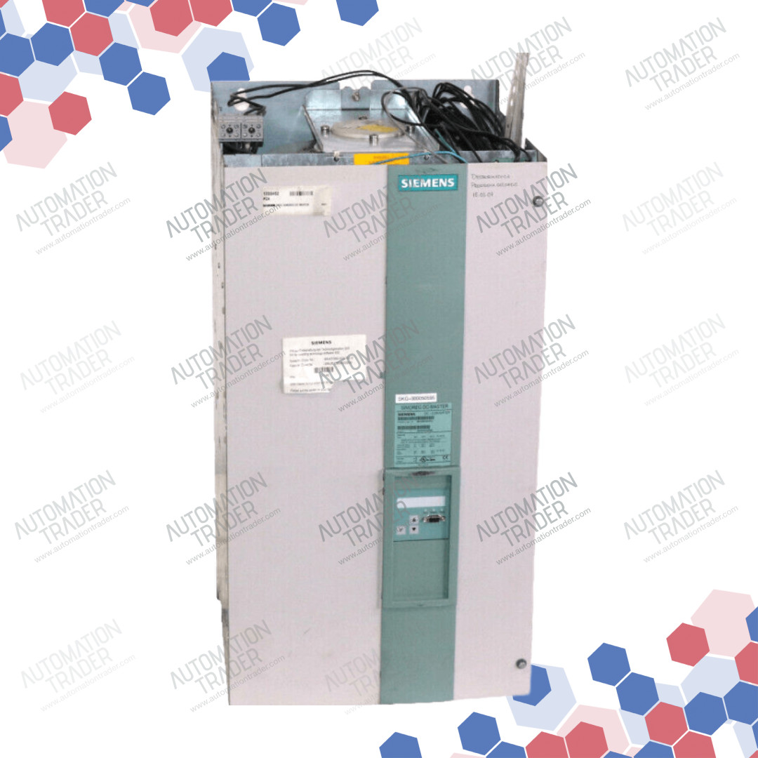 6RA7090-6GV62-0 - image 1