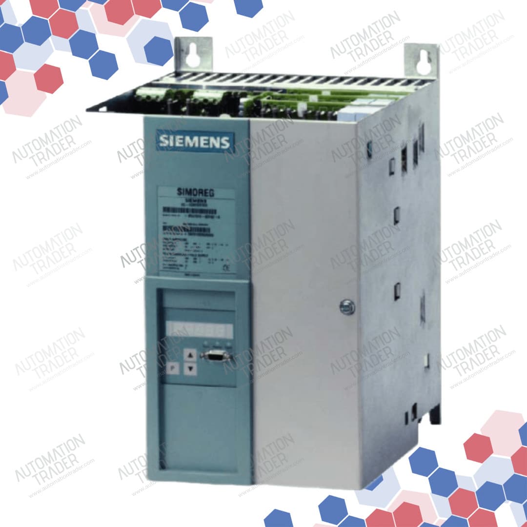 6RA7096-4GS22-0 - image 1