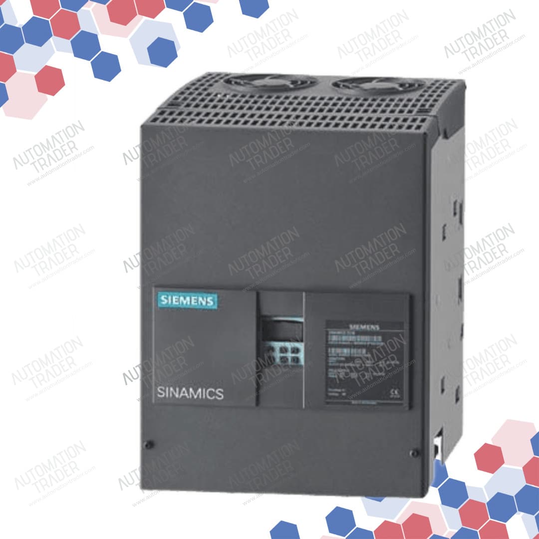 6RA8087-6GV62-0AA0 - image 1
