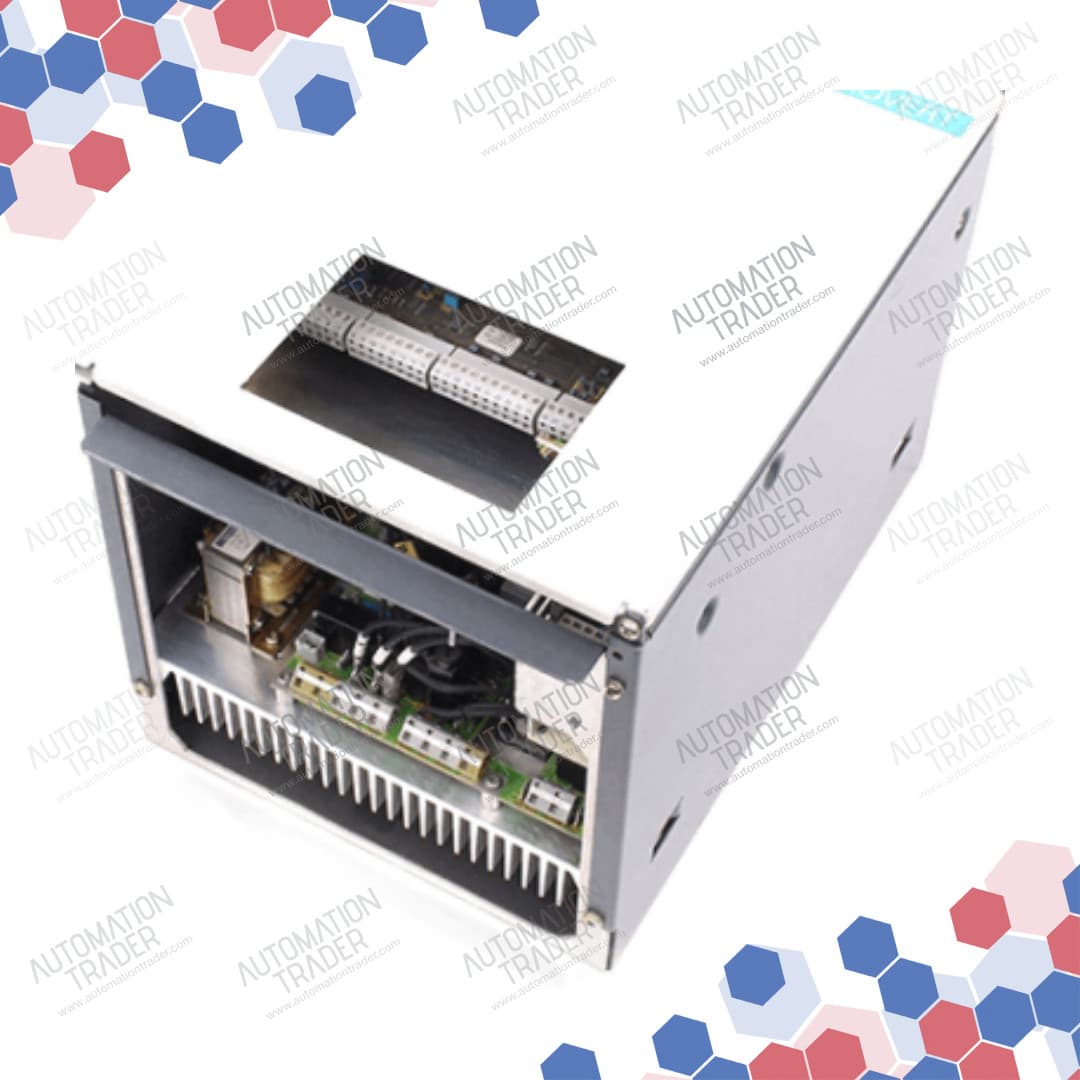 6SE1204-2AA03 - image 1