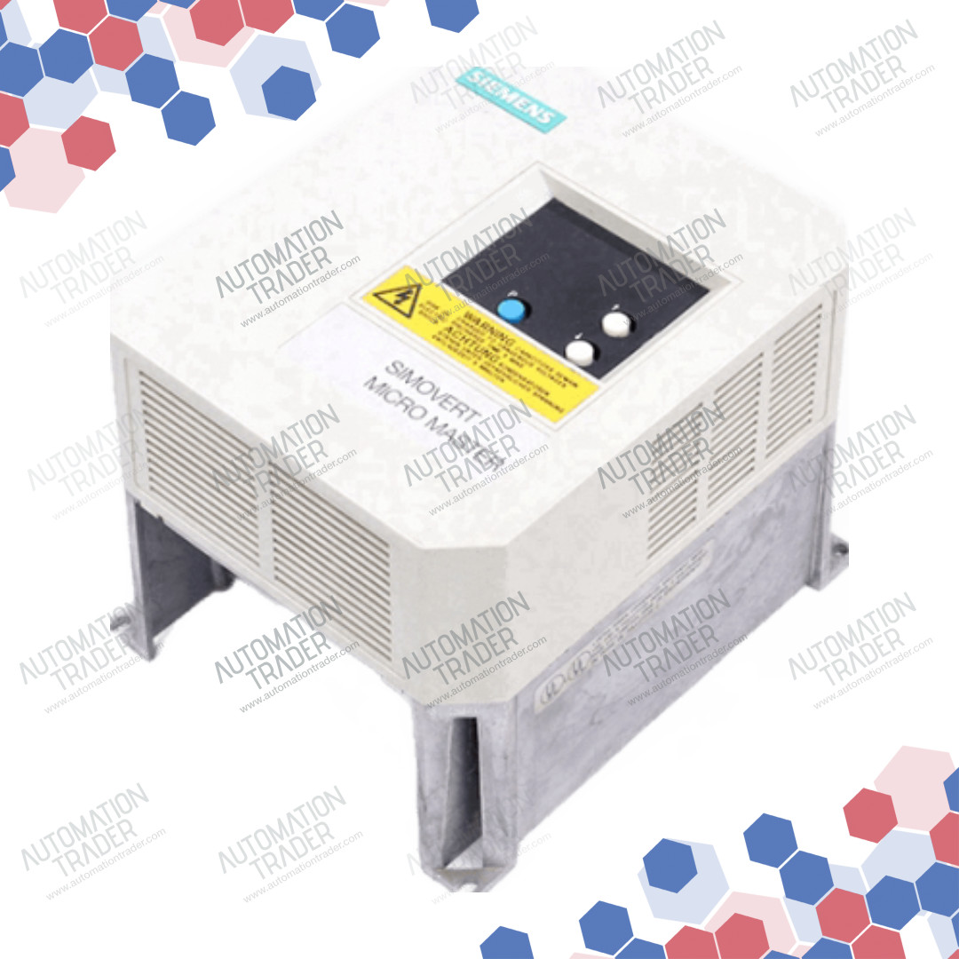 6SE3016-4BC00 - image 1