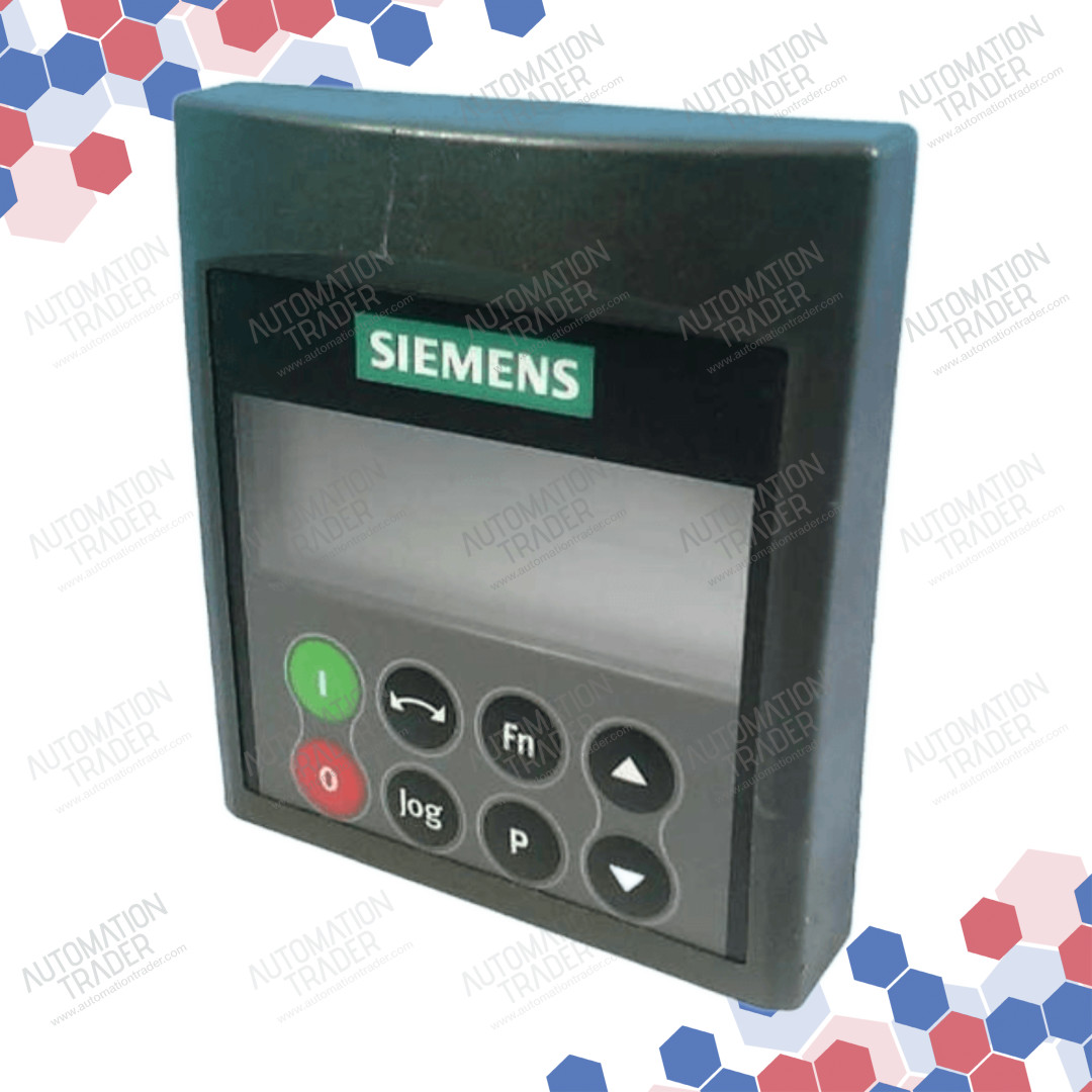 Miniatura produktu: Siemens 6SE6400-0BP00-0AA0 6se6400-0bp00-0aa0, 2