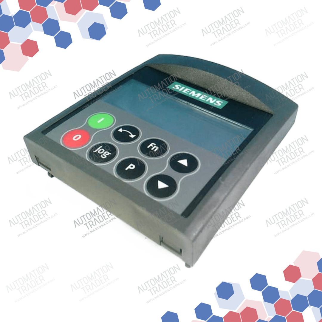 Miniatura produktu: Siemens 6SE6400-0BP00-0AA0 6se6400-0bp00-0aa0, 3