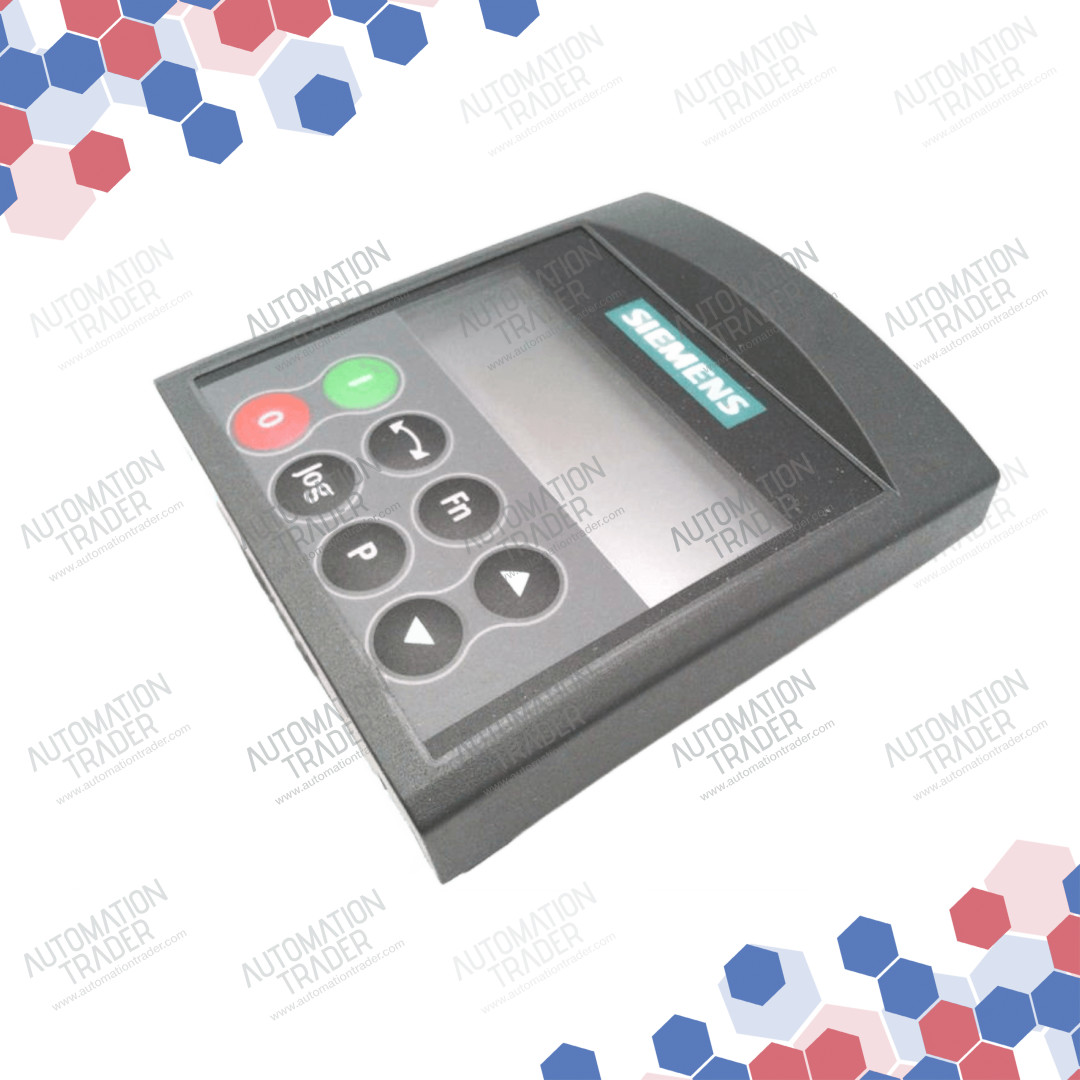 Miniatura produktu: Siemens 6SE6400-0BP00-0AA0 6se6400-0bp00-0aa0, 5