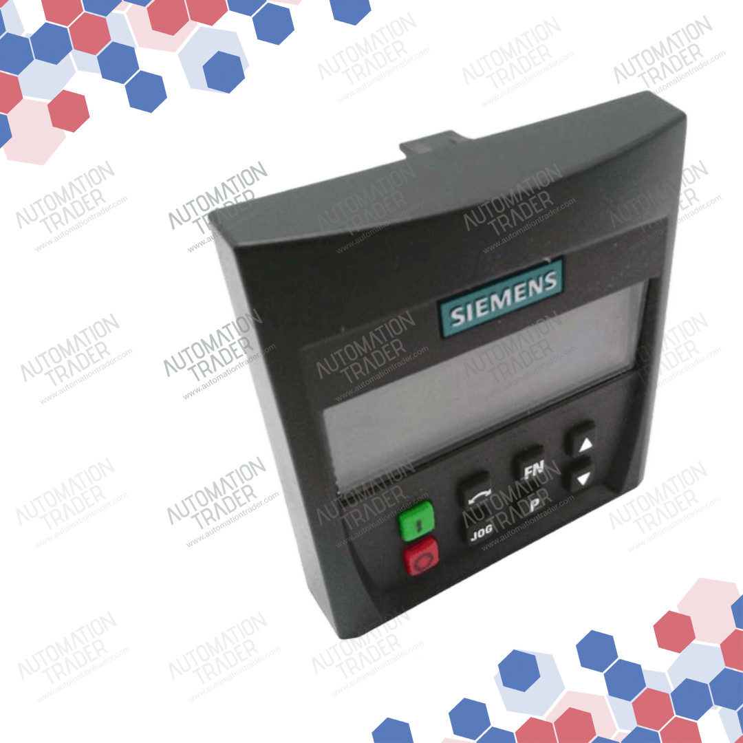6SE6400-0BP00-0AA1 thumbnail 3