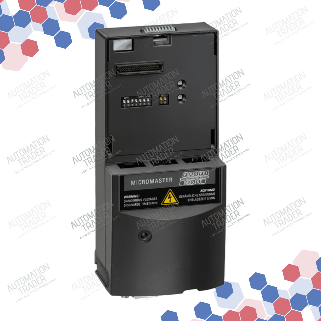 6SE6400-1PB00-0AA0 - image 1