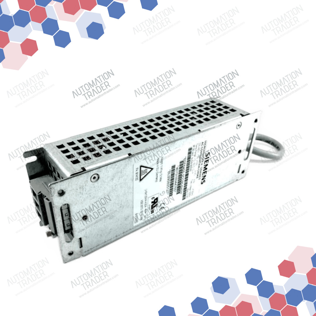 6SE6400-3CC00-6AD3 thumbnail 1