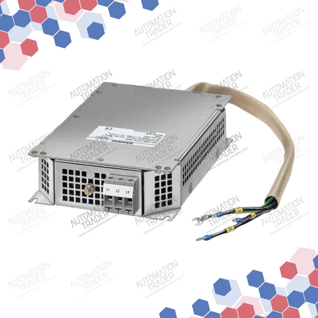 6SE6400-3CC01-0AB3 - image 1