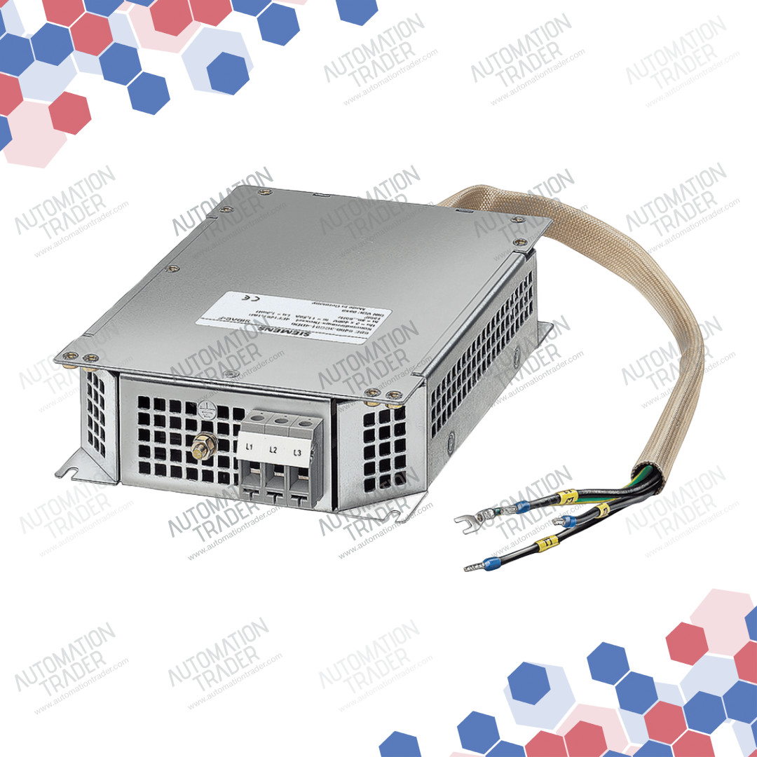 6SE6400-3CC01-4BD3 - image 1