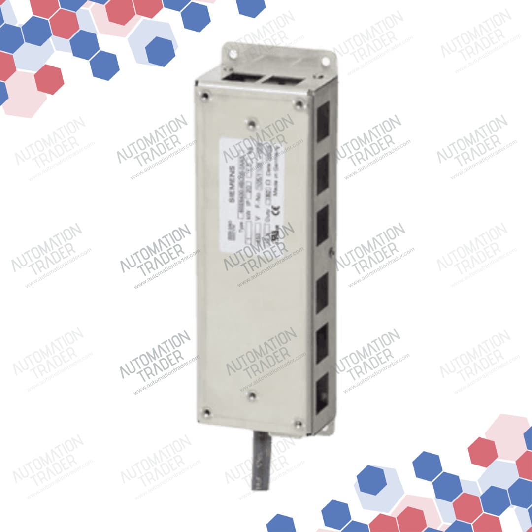 6SE6400-4BC05-0AA0 - image 1